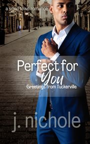 Perfect for You cover image