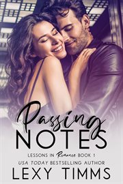 Passing Notes cover image