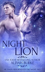 Night Lion cover image