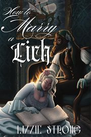 How to Marry a Lich cover image