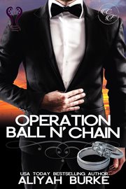 Operation Ball N' Chain cover image