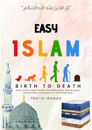 Easy Islam Birth to Death cover image