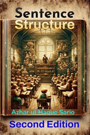 Sentence Structure cover image
