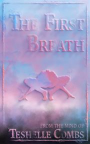 The First Breath cover image