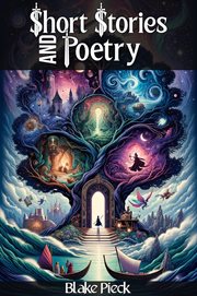 Short Stories and Poetry cover image