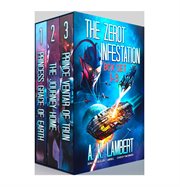 The Zerot Infestation Boxset : Books #1-3 cover image