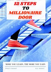 12 steps to millionaire door cover image