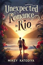 Unexpected Romance in Rio cover image