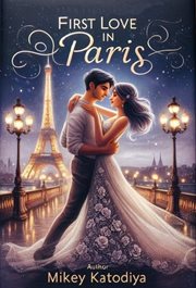 First Love in Paris cover image