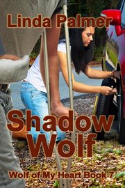 Shadow Wolf cover image