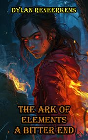 The Ark of Elements : A Bitter End cover image