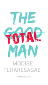 The Total Man cover image