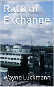Rate of Exchange cover image