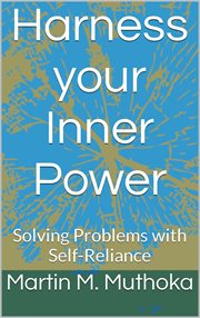 Harness your Inner Power cover image