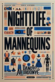 Nightlife of Mannequins cover image