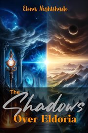 The Shadows Over Eldoria' s cover image