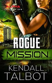 Rogue Mission cover image