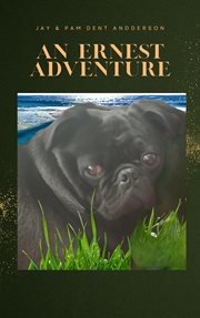 An Ernest Adventure cover image