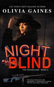 Night Blind cover image