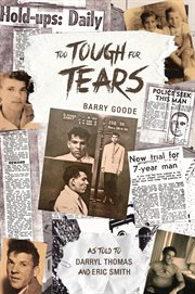 Too Tough for Tears cover image