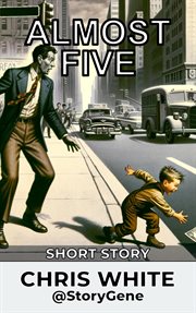 Almost Five cover image