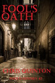 Fool's Oath cover image