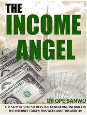 The Income Angel cover image