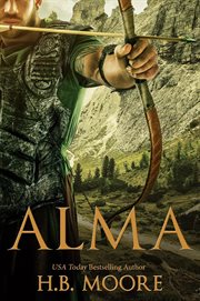 Alma cover image
