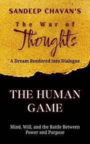 The Human Game cover image
