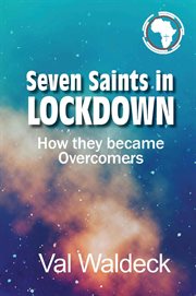 Seven Saints in Lockdown cover image