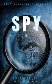 Spy Story cover image