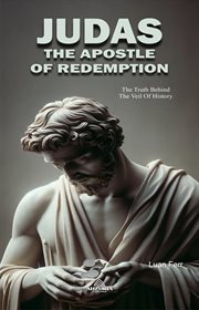 Judas the Apostle of Redemption cover image