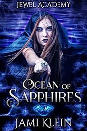 Ocean of Sapphires cover image