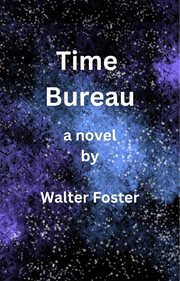Time Bureau cover image
