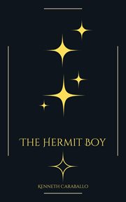 The Hermit Boy cover image