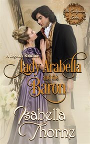 Lady Arabella and the Baron cover image