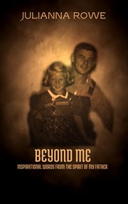 Beyond Me cover image