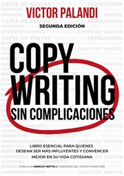 Copywriting Sin Complicaciones cover image