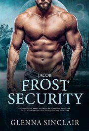 Jacob : Frost Security cover image