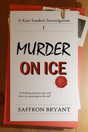 Murder on Ice cover image