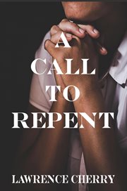 A call to repent cover image
