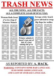 Trash News cover image