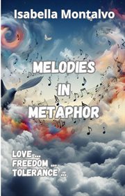 Melodies in Metaphor cover image