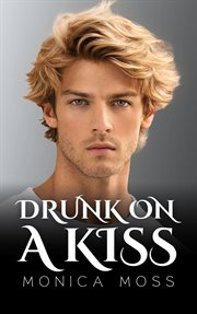 Drunk on a Kiss cover image