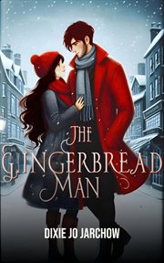 The Gingerbread Man cover image
