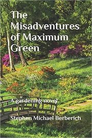 The Misadventures of Maximum Green cover image