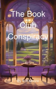 The Book Club Conspiracy cover image