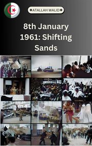 8th January 1961 Shifting Sands cover image