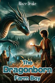 The Dragonborn Farm Boy cover image