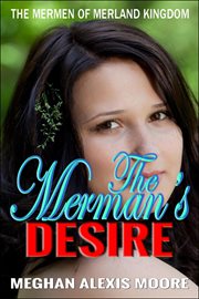 The Merman's Desire cover image